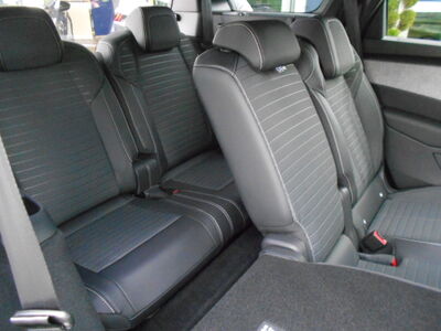 Peugeot 5008 Jahreswagen Peugeot 5008 Jahreswagen