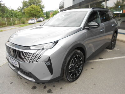 Peugeot 5008 Jahreswagen Peugeot 5008 Jahreswagen