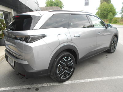 Peugeot 5008 Jahreswagen Peugeot 5008 Jahreswagen