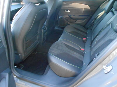 Peugeot 408 Jahreswagen Peugeot 408 Jahreswagen