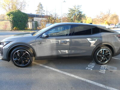 Peugeot 408 Jahreswagen Peugeot 408 Jahreswagen