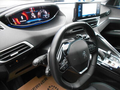 Peugeot 3008 Gebrauchtwagen Peugeot 3008 Gebrauchtwagen