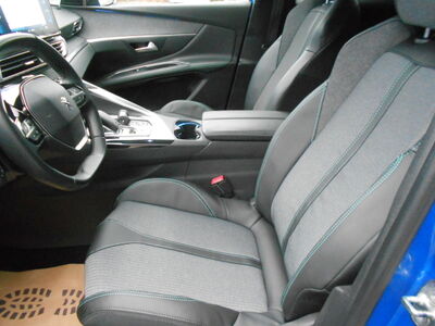 Peugeot 3008 Gebrauchtwagen Peugeot 3008 Gebrauchtwagen