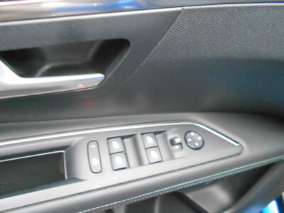 Peugeot 3008 Gebrauchtwagen Peugeot 3008 Gebrauchtwagen