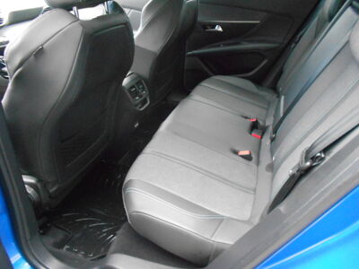 Peugeot 3008 Gebrauchtwagen Peugeot 3008 Gebrauchtwagen