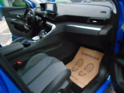 Peugeot 3008 Gebrauchtwagen Peugeot 3008 Gebrauchtwagen