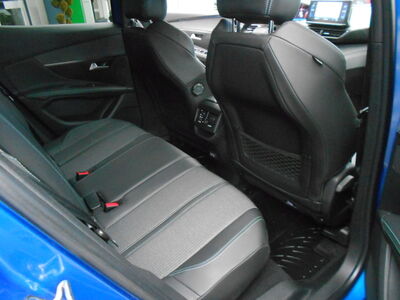 Peugeot 3008 Gebrauchtwagen Peugeot 3008 Gebrauchtwagen