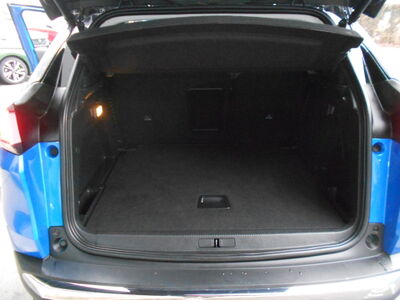 Peugeot 3008 Gebrauchtwagen Peugeot 3008 Gebrauchtwagen