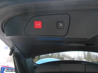 Peugeot 3008 Gebrauchtwagen Peugeot 3008 Gebrauchtwagen