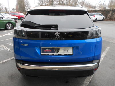 Peugeot 3008 Gebrauchtwagen Peugeot 3008 Gebrauchtwagen