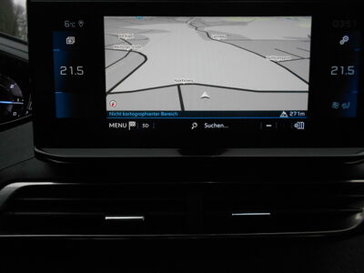 Peugeot 3008 Gebrauchtwagen Peugeot 3008 Gebrauchtwagen