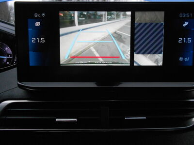 Peugeot 3008 Gebrauchtwagen Peugeot 3008 Gebrauchtwagen