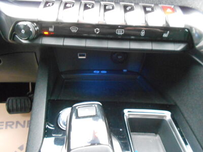 Peugeot 3008 Gebrauchtwagen Peugeot 3008 Gebrauchtwagen