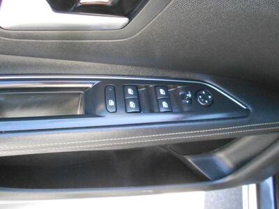 Peugeot 3008 Gebrauchtwagen Peugeot 3008 Gebrauchtwagen