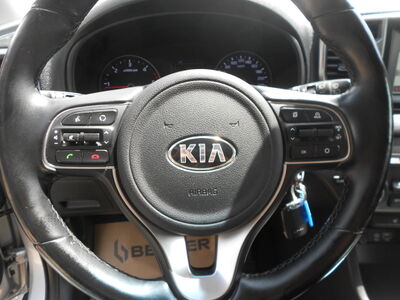 KIA Sportage Gebrauchtwagen KIA Sportage Gebrauchtwagen