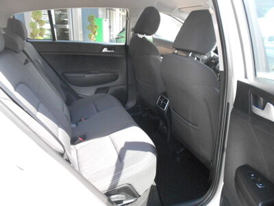 KIA Sportage Gebrauchtwagen KIA Sportage Gebrauchtwagen