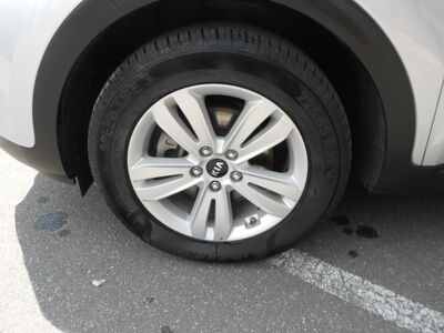 KIA Sportage Gebrauchtwagen KIA Sportage Gebrauchtwagen