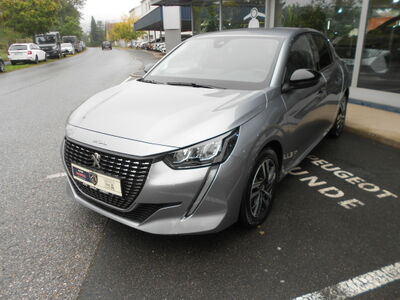 Peugeot 208 Jahreswagen Peugeot 208 Jahreswagen