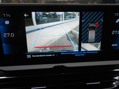 Peugeot 3008 Gebrauchtwagen Peugeot 3008 Gebrauchtwagen