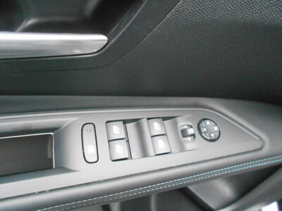Peugeot 3008 Gebrauchtwagen Peugeot 3008 Gebrauchtwagen