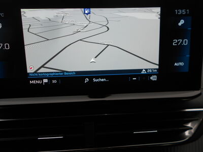 Peugeot 3008 Gebrauchtwagen Peugeot 3008 Gebrauchtwagen