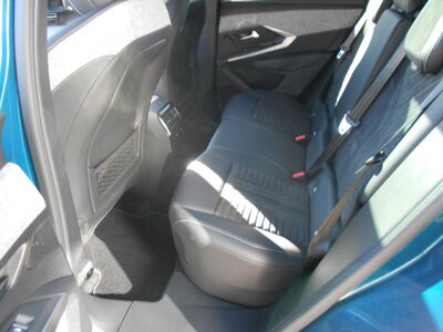 Peugeot 3008 Jahreswagen Peugeot 3008 Jahreswagen