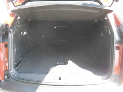 Peugeot 3008 Gebrauchtwagen Peugeot 3008 Gebrauchtwagen