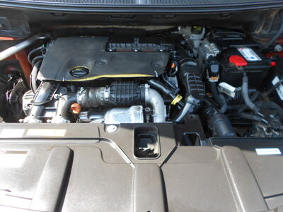 Peugeot 3008 Gebrauchtwagen Peugeot 3008 Gebrauchtwagen