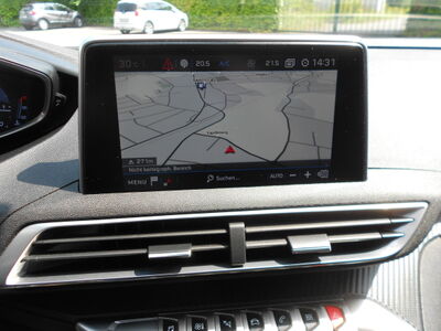 Peugeot 3008 Gebrauchtwagen Peugeot 3008 Gebrauchtwagen