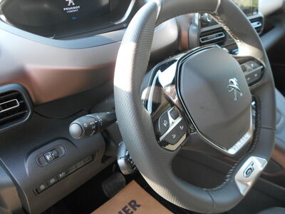 Peugeot Rifter Gebrauchtwagen Peugeot Rifter Gebrauchtwagen