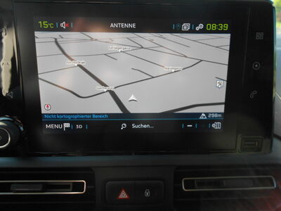 Peugeot Rifter Gebrauchtwagen Peugeot Rifter Gebrauchtwagen