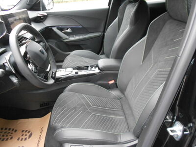 Peugeot 2008 Jahreswagen Peugeot 2008 Jahreswagen