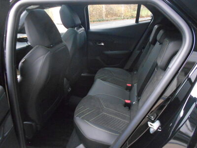 Peugeot 2008 Jahreswagen Peugeot 2008 Jahreswagen