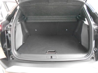 Peugeot 2008 Jahreswagen Peugeot 2008 Jahreswagen