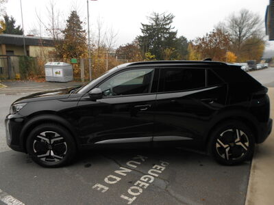 Peugeot 2008 Jahreswagen Peugeot 2008 Jahreswagen