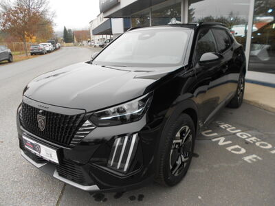 Peugeot 2008 Jahreswagen Peugeot 2008 Jahreswagen