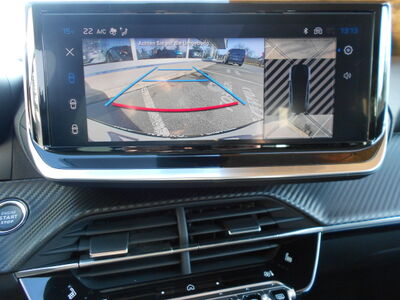 Peugeot 208 Jahreswagen Peugeot 208 Jahreswagen