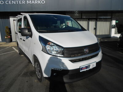 Fiat Talento Gebrauchtwagen Fiat Talento Gebrauchtwagen
