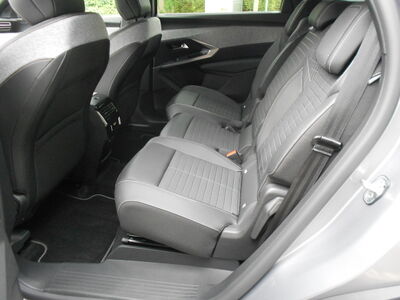 Peugeot 5008 Jahreswagen Peugeot 5008 Jahreswagen