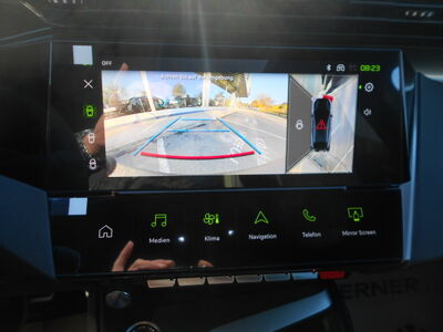 Peugeot 408 Jahreswagen Peugeot 408 Jahreswagen