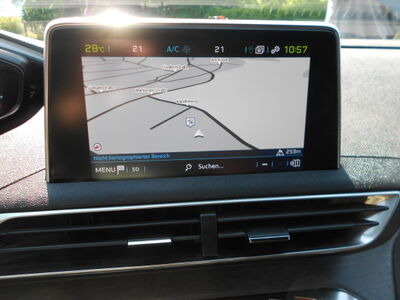 Peugeot 3008 Gebrauchtwagen