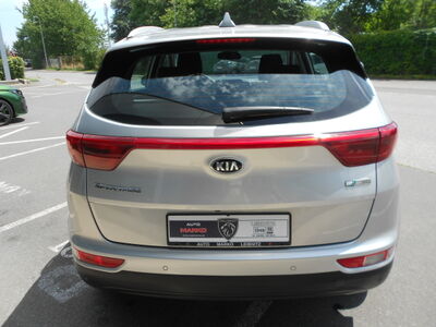 KIA Sportage Gebrauchtwagen