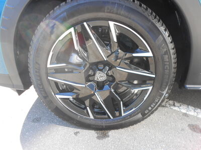 Peugeot 3008 Jahreswagen Peugeot 3008 Jahreswagen