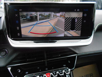 Peugeot 2008 Jahreswagen