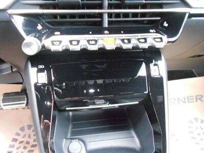 Peugeot 2008 Jahreswagen