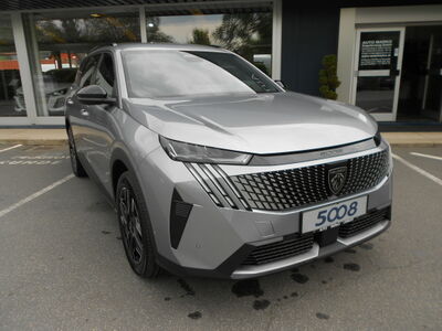 Peugeot 5008 Jahreswagen