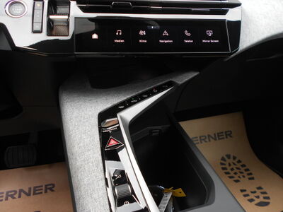 Peugeot 5008 Jahreswagen