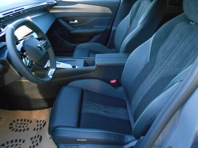 Peugeot 408 Jahreswagen