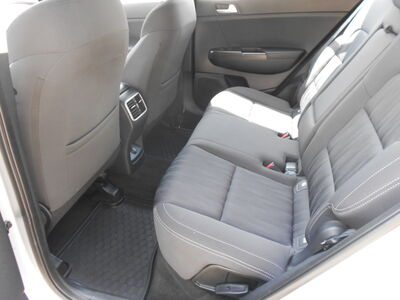 KIA Sportage Gebrauchtwagen