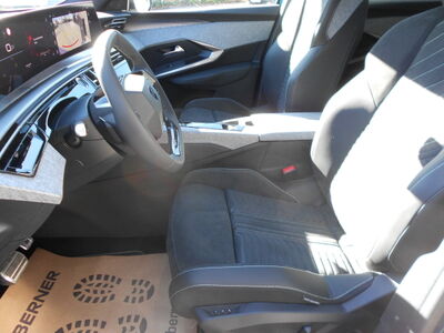 Peugeot 3008 Jahreswagen